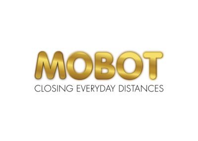 MOBOTBooth A7MOBOT PTE LTD