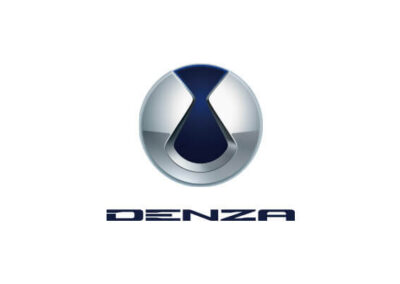 DENZABooth D8BYD (SINGAPORE) PTE. LTD.