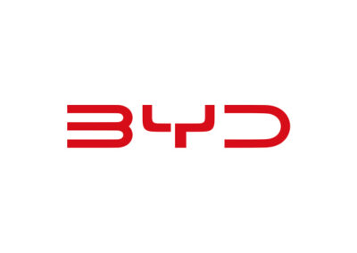 BYDBooth D7VANTAGE AUTOMOTIVE LTD