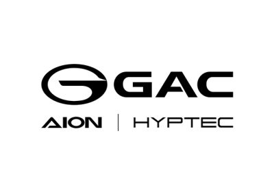 GAC AionBooth D23EV HUB PTE LTD