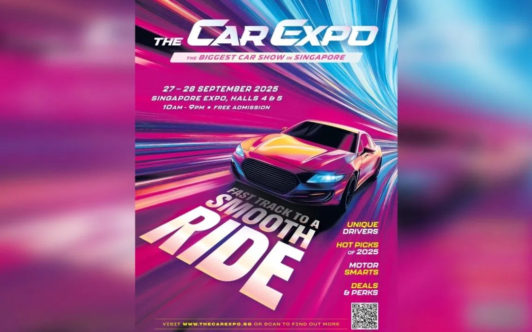 Fast Lane: The Car Expo returns, new Kia Stonic petrol-hybrid model, off-road ambulance from TorsusThe Straits TimesRead more