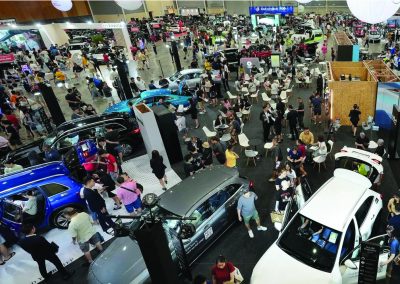 车展访客人次比今年4月增67％Lianhe ZaobaoRead more