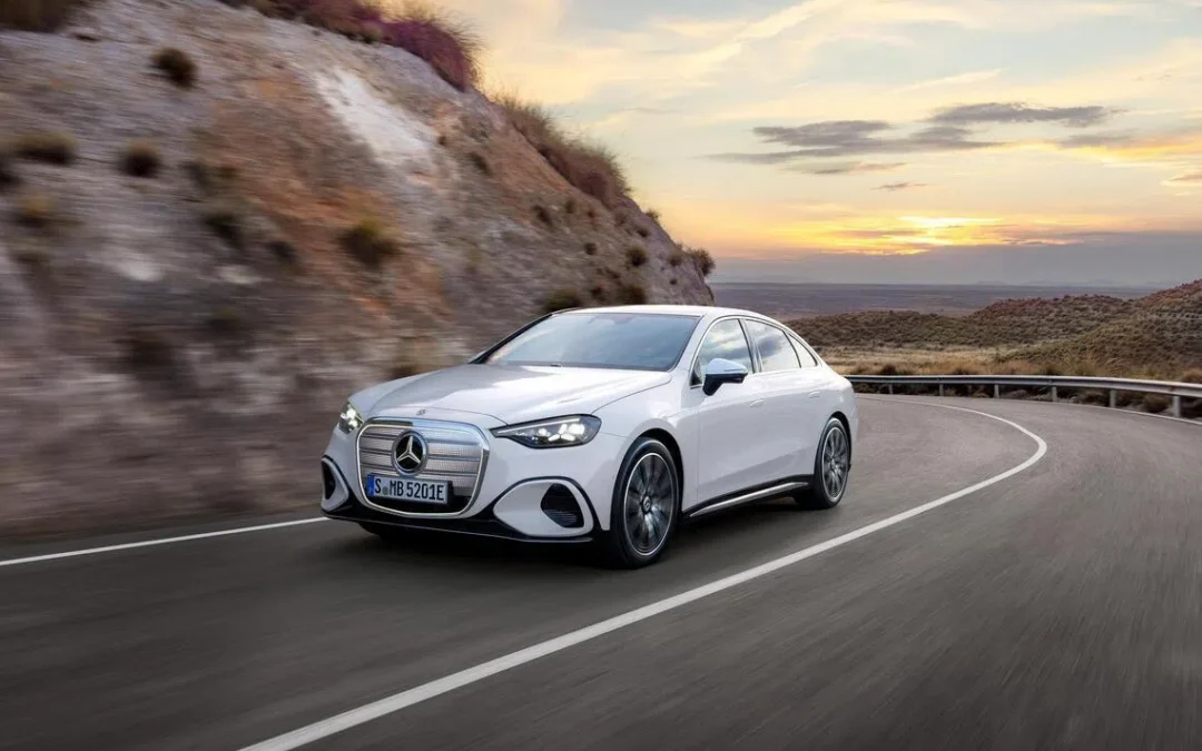 Mercedes-Benz C-class goes electric, The Car Expo returns, Toyota to sell US-made cars in JapanThe Straits TimesRead more