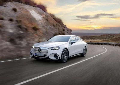 Mercedes-Benz C-class goes electric, The Car Expo returns, Toyota to sell US-made cars in JapanThe Straits TimesRead more