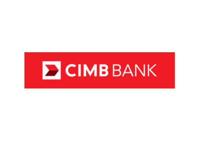 CIMB BankBooth A5CIMB Bank
