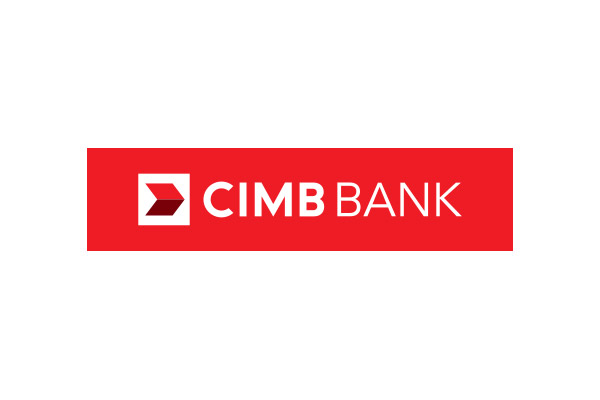 CIMB BankBooth A5CIMB Bank